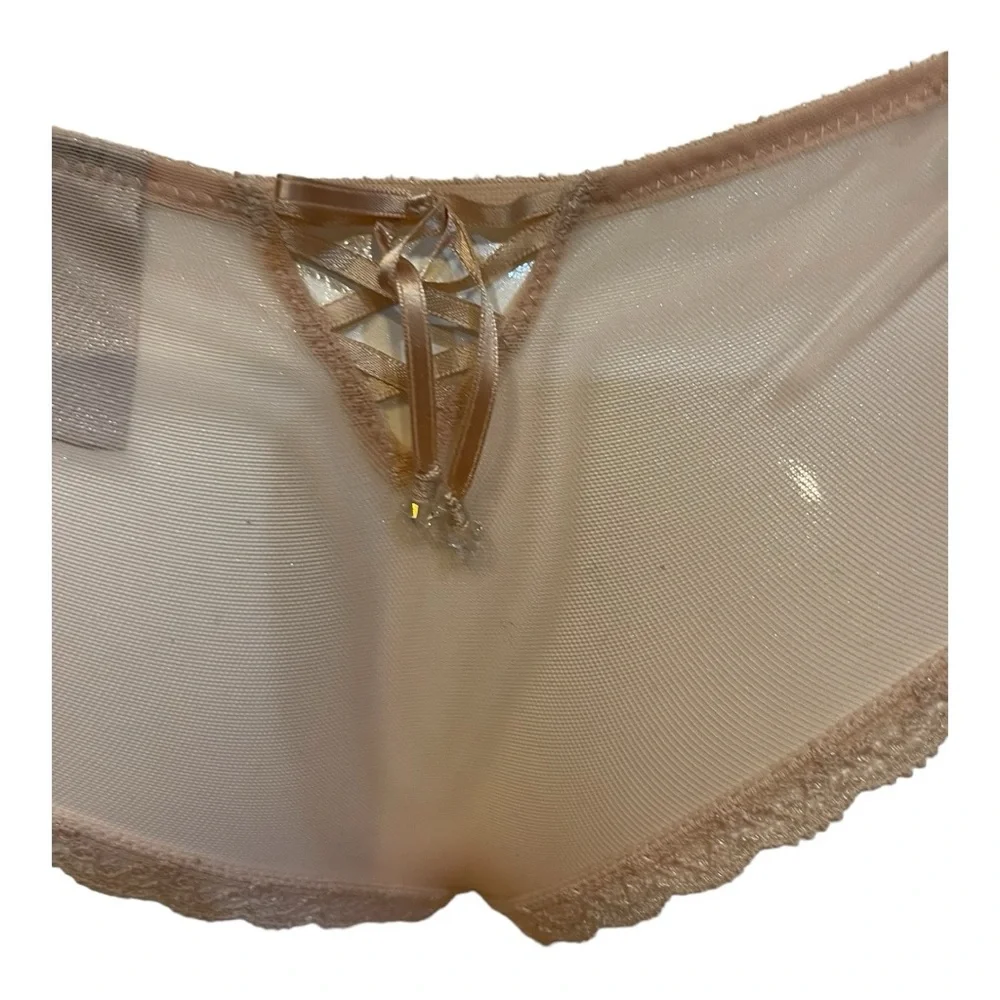 VS Very Sexy Seduction Bra & Panty Set - Picture 6 of 10